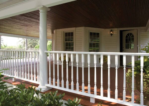 Premium Post Railings - 图片 3