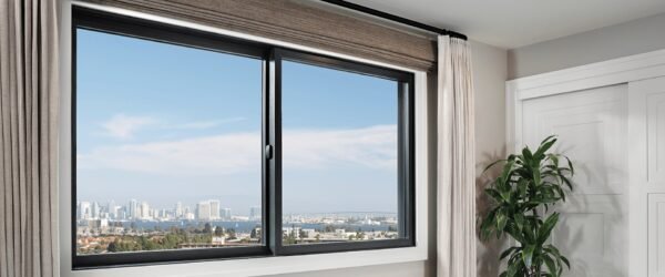 Dual-Track 105/142 Sliding System - 图片 3