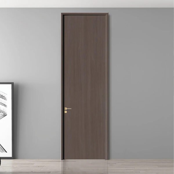 Carbon Fiber Interior Doors - 图片 3
