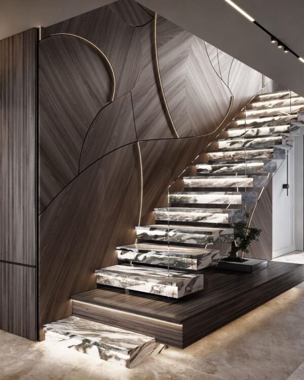 Staircase - 图片 3