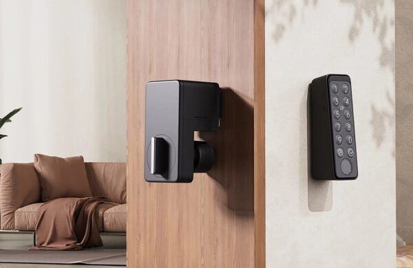 Video Intercom Smart Doorbell - 图片 2