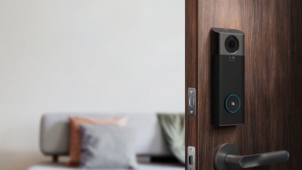 Video Intercom Smart Doorbell - 图片 3