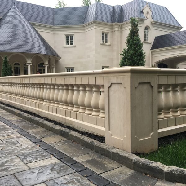 Railing - 图片 2
