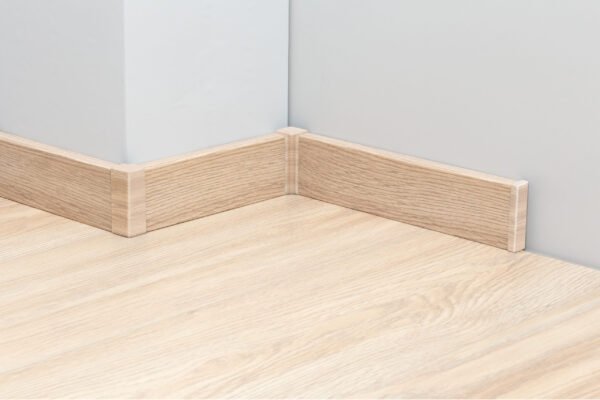 Stylish Multi-Functional Baseboard - 图片 3