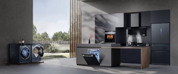 Comprehensive Kitchen Appliance Sets - 图片 3