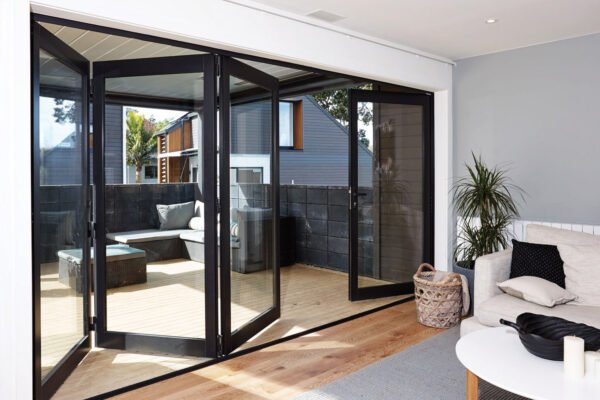 Full-Open 70 Folding Doors - 图片 3