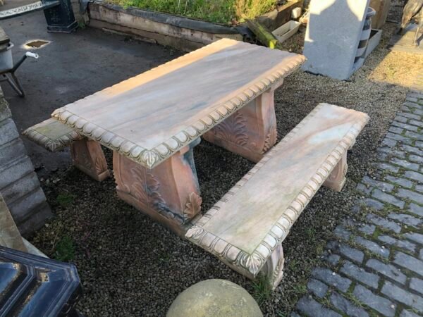 Tables and chairs - 图片 5