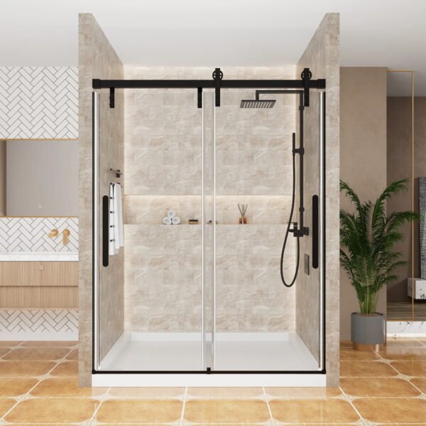 shower glass - 图片 3
