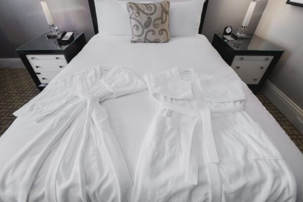 Hotel supplies - 图片 21