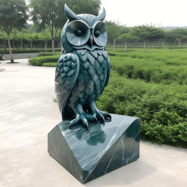 Sculpture - 图片 2