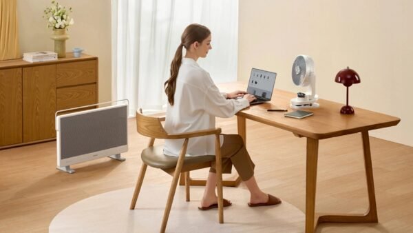 Energy-Efficient Air Conditioning System - 图片 3