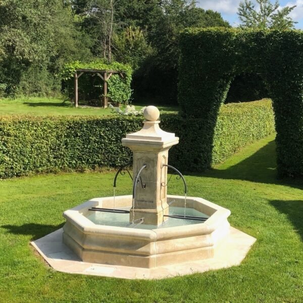 Fountain - 图片 3