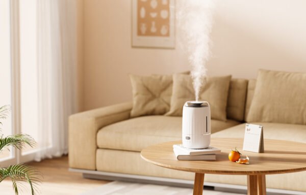 Comfortable Indoor Home Appliances - 图片 2