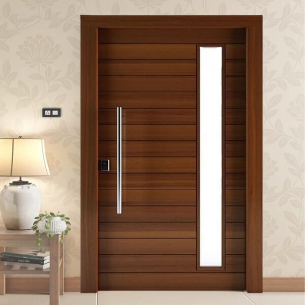 Termite-Proof WPC Doors - 图片 2