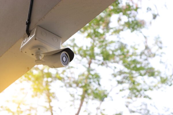 HD IP Surveillance Camera - 图片 2