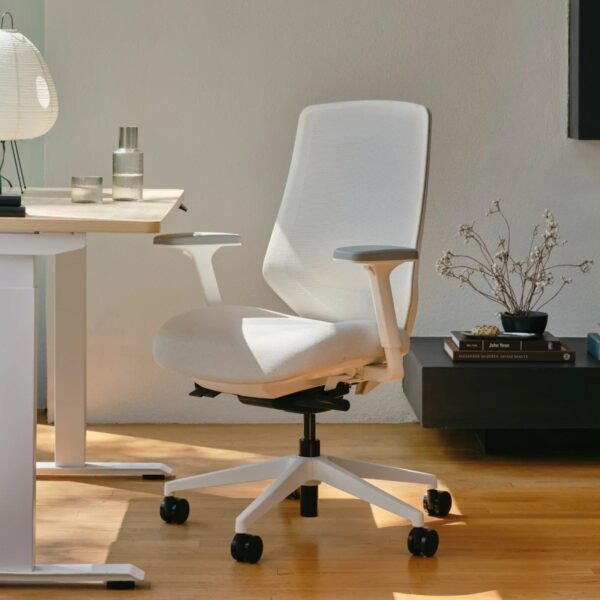 Ergonomic Office Chair - 图片 2