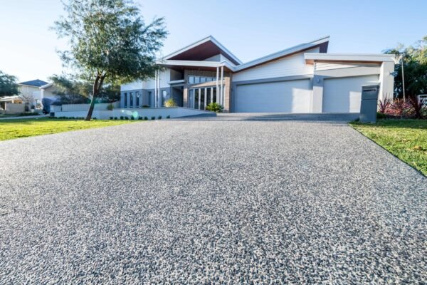 Versatile Washed Stone Flooring for Indoor & Outdoor - 图片 2