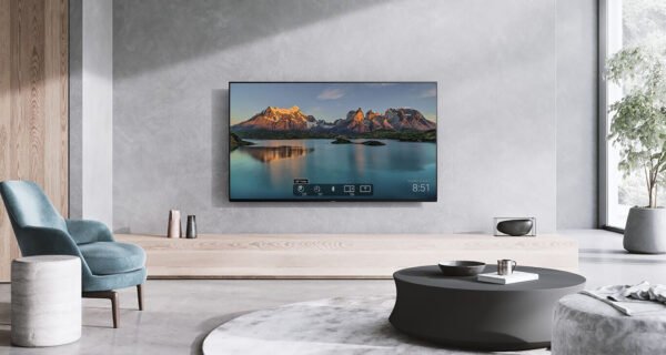 HD Smart LED TV - 图片 2