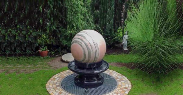 Feng shui ball - 图片 3