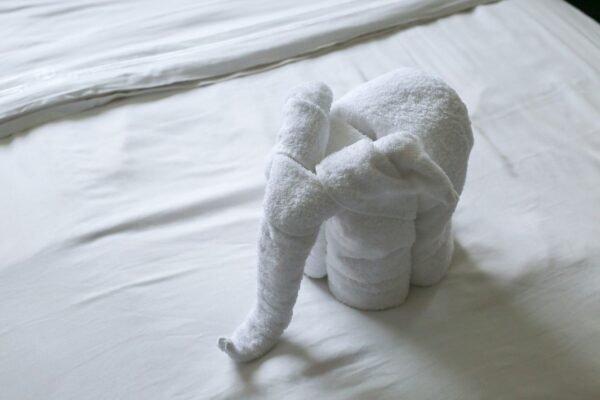 Hotel supplies - 图片 12