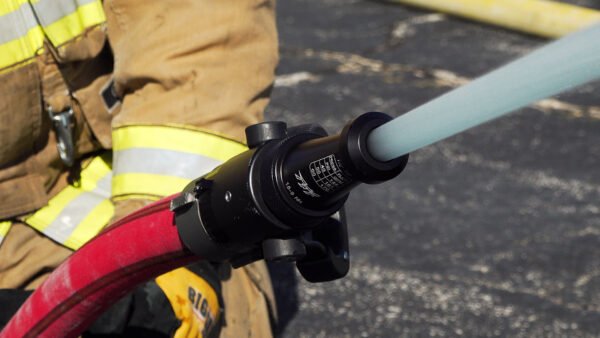 Fire-Rated Water Curtain System - 图片 3