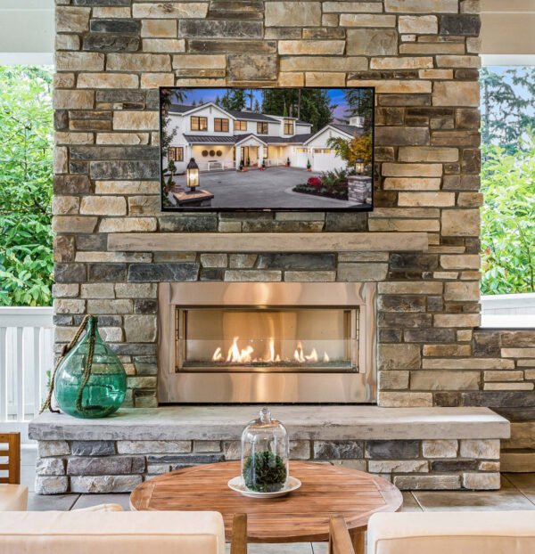 Fireplace - 图片 4