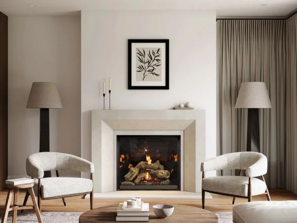 Fireplace - 图片 2
