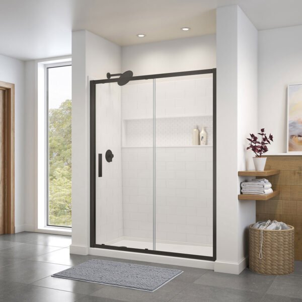 shower glass - 图片 2