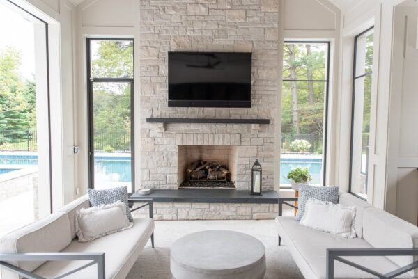 Fireplace - 图片 4