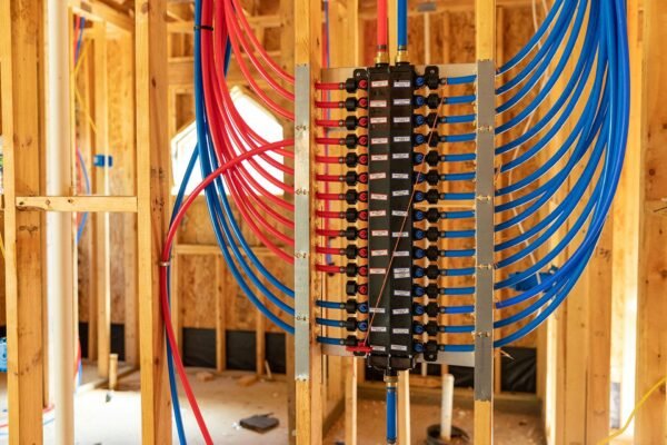 High - quality and Stable PEX Pipes and Fittings - 图片 2