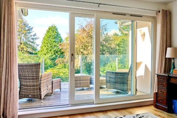 Quick-Install 55 Series Patio Doors - 图片 3