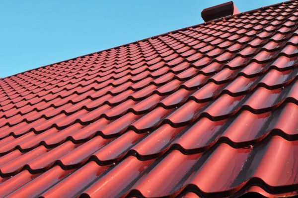 Durable and Aesthetic Metal Roof Tiles - 图片 3
