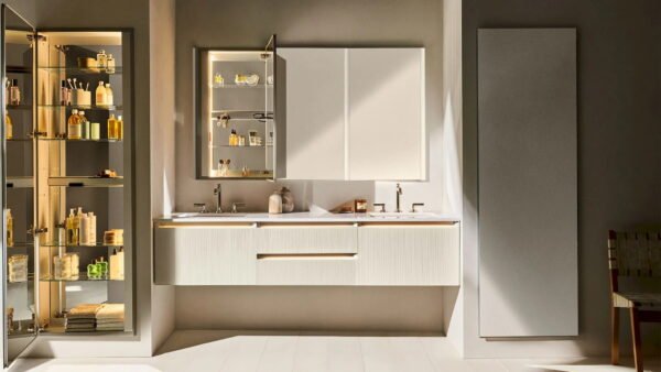 Bathroom cabinet - 图片 3