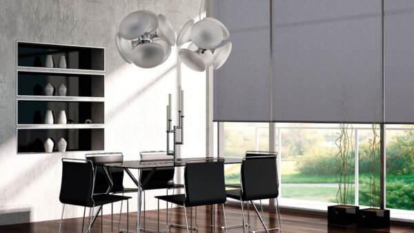curtain&blind - 图片 7