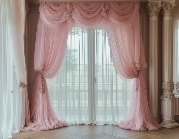 curtain&blind - 图片 10