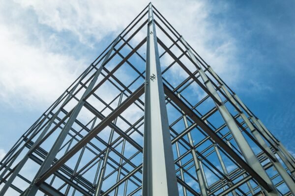 Stable and Reliable Steel Structures - 图片 2