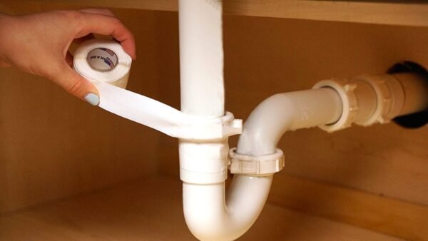 Practical and Environmentally - friendly PVC Pipes and Fittings - 图片 3