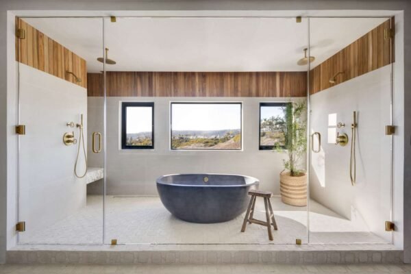 Shower room - 图片 3