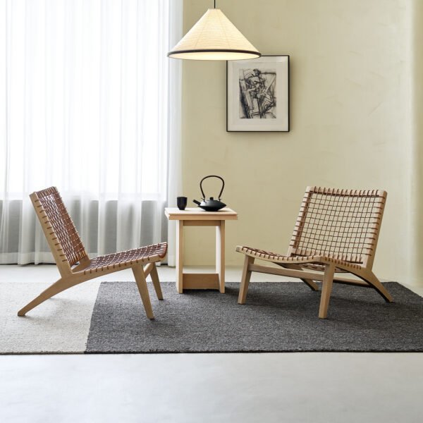 Versatile Accent Chair: Stylish Seating for Every Occasion - 图片 2