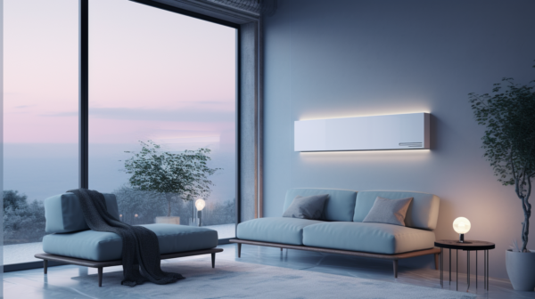Comfortable Indoor Home Appliances - 图片 3