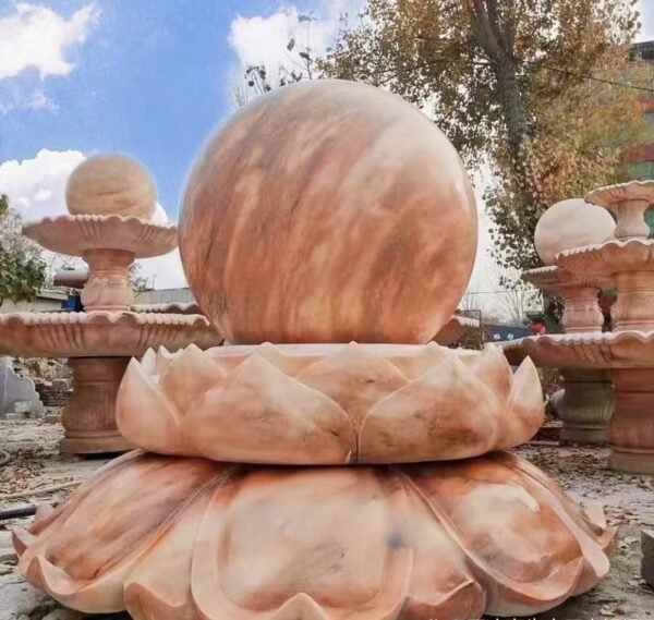 Feng shui ball - 图片 4