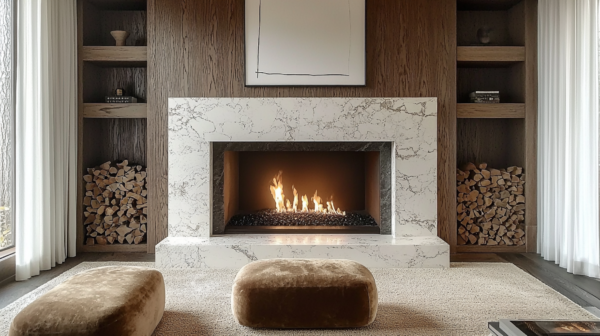 Fireplace - 图片 3