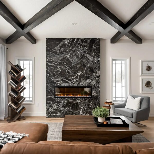 Fireplace - 图片 2