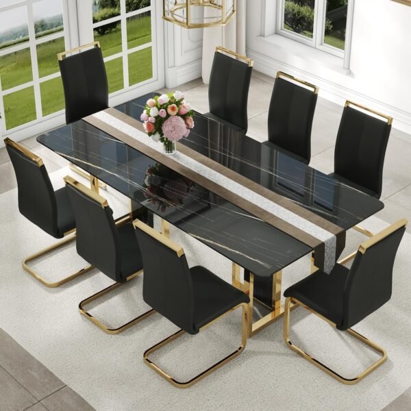 Tables and chairs - 图片 3