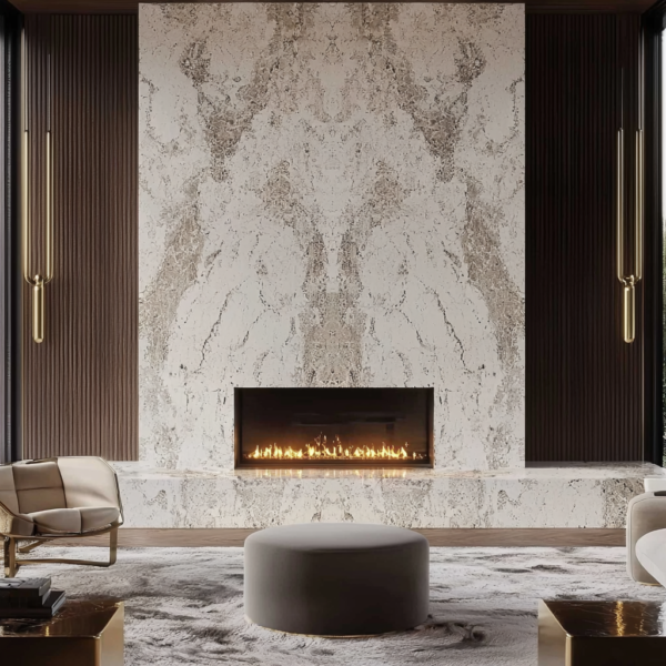 Fireplace - 图片 2