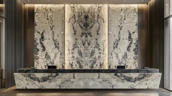 Background wall - 图片 3