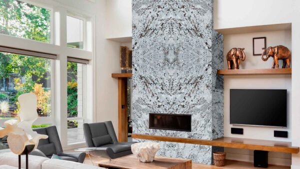 Fireplace - 图片 4