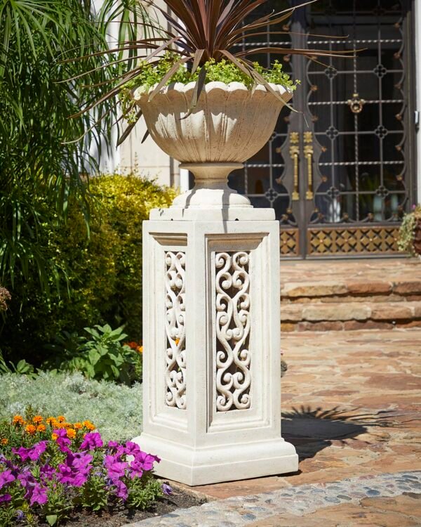 Flower pot - 图片 4