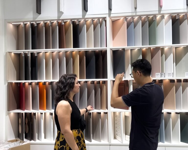 One-on-One Project Manager